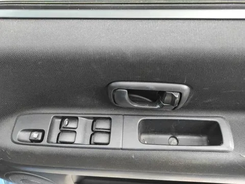 Mitsubishi Toppo