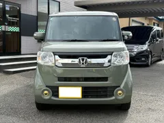 Honda N-BOX Slash