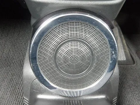 Honda N-BOX Slash