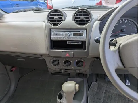 Nissan Pino