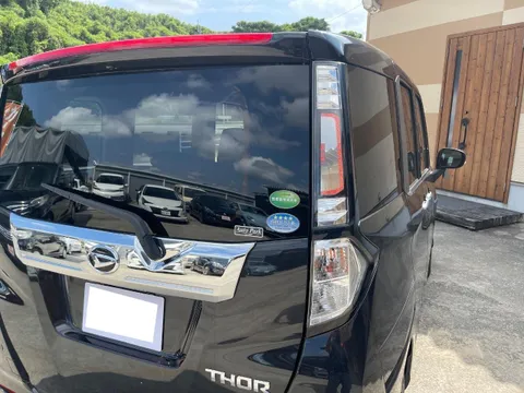 Daihatsu Thor
