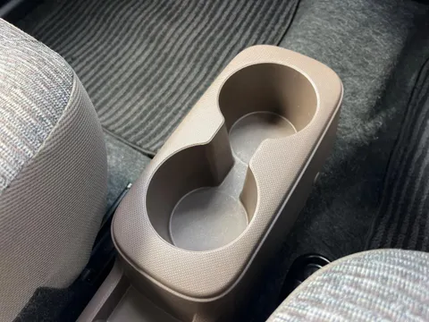 Daihatsu Mira Tocot
