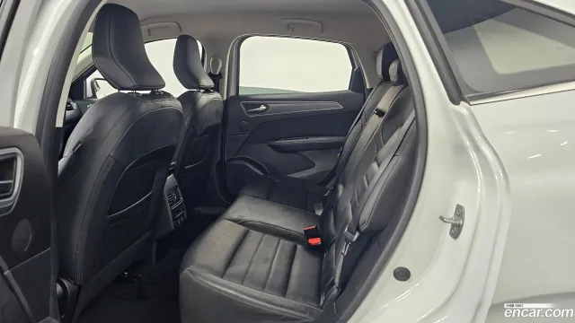Renault XM3