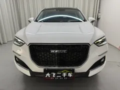 Haval F5