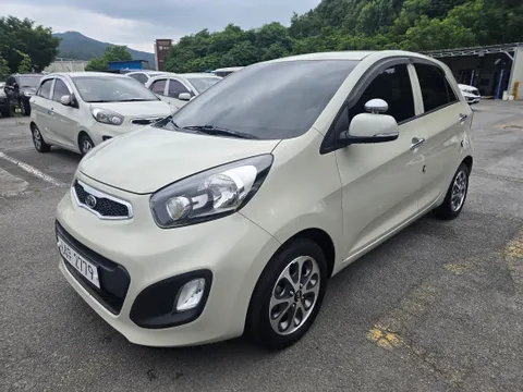 Kia Picanto (Morning)