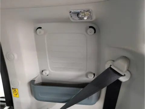 Suzuki Spacia Base