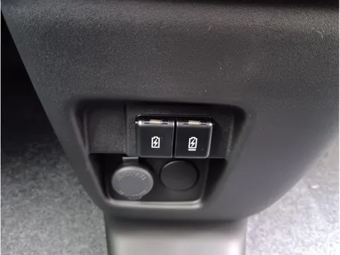 Suzuki Spacia Base