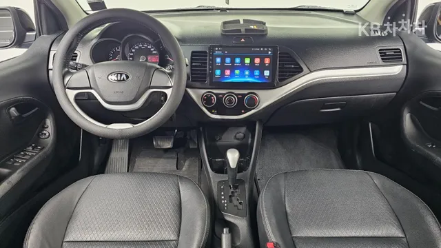 Kia Picanto (Morning)