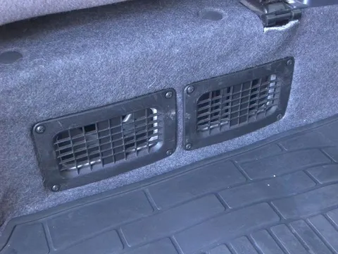 Subaru Sambar Van