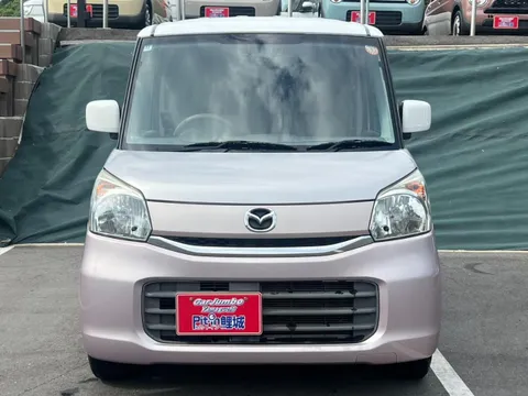 Mazda Flair Wagon