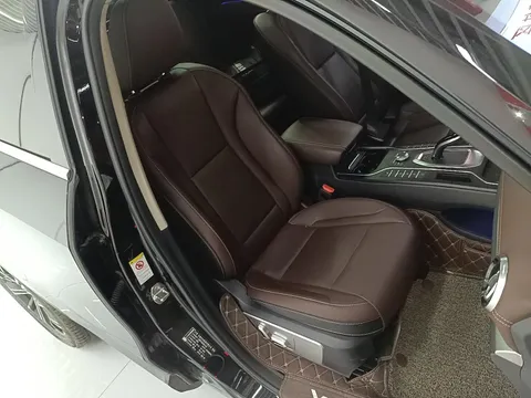 Wey VV6