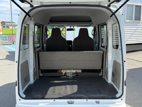 Nissan Clipper