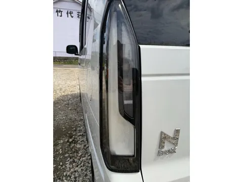 Honda N-BOX Joy