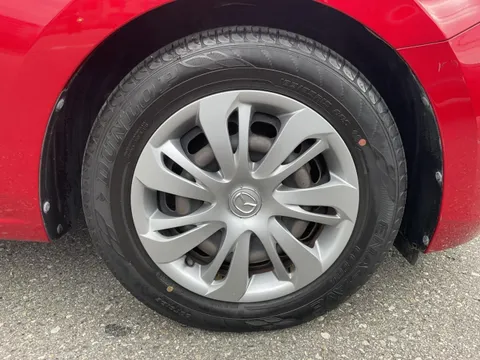 Mazda Mazda2 (Demio)