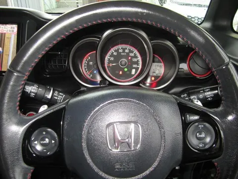Honda N-BOX Plus Custom