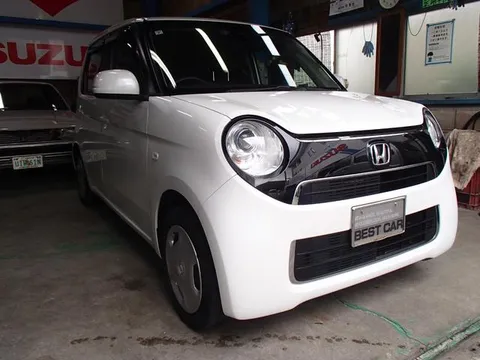 Honda N-ONE