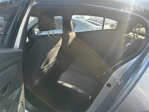 Renault SM3