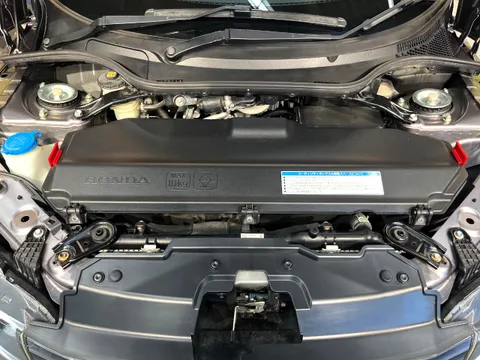 Honda S660