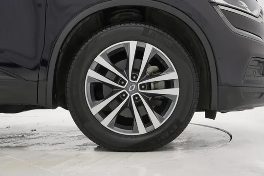 Renault Koleos (QM6)