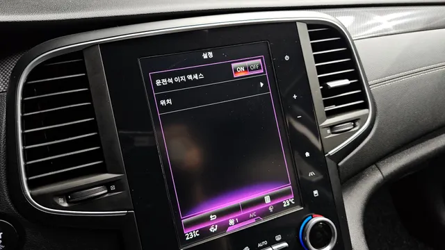 Renault Talisman (SM6)