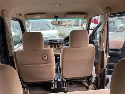 Honda Vamos