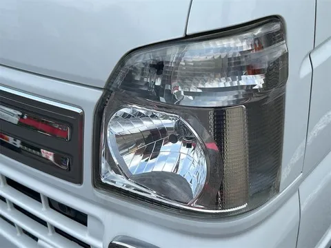 Suzuki Super Carry