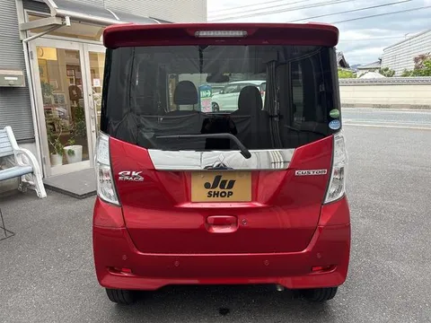 Mitsubishi eK Space Custom