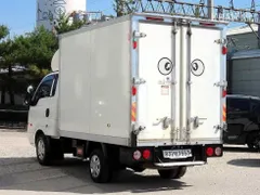 Kia Bongo 3