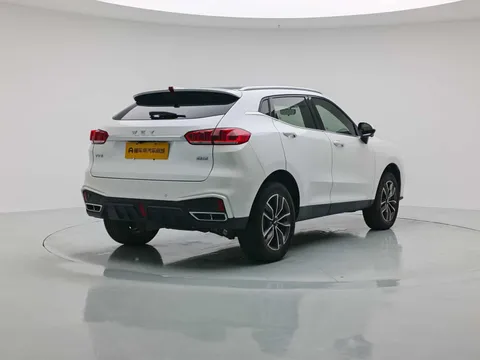 Wey VV5