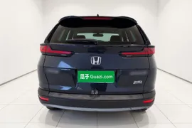Honda Breeze