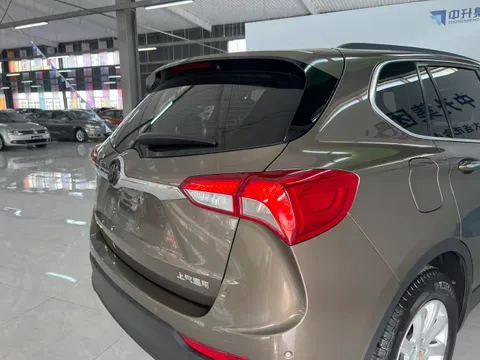 Buick Envision
