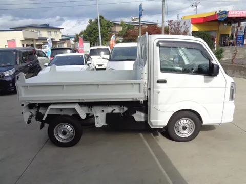 Nissan Clipper Truck