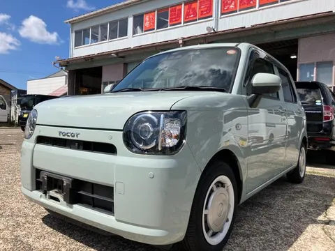 Daihatsu Mira Tocot