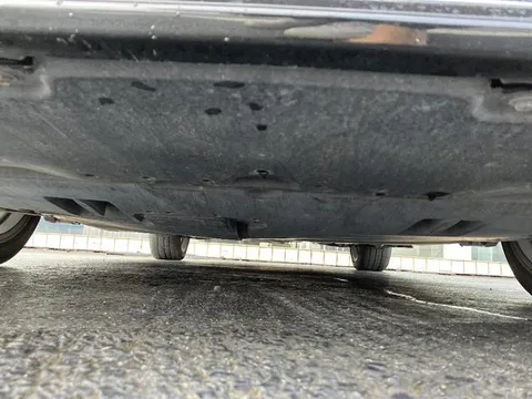 Toyota Corolla Touring