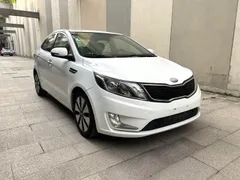 Kia K2