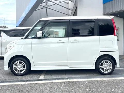Suzuki Palette