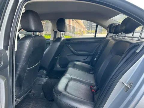 Volkswagen Santana
