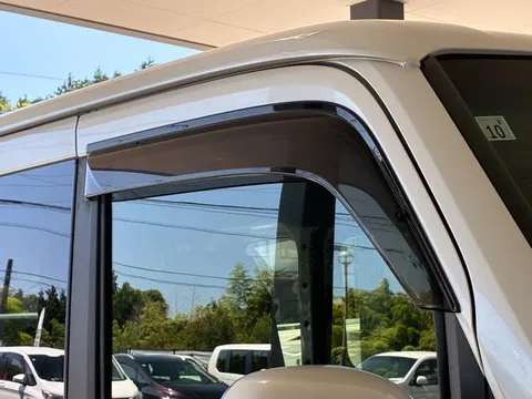 Honda N-VAN Plus Style