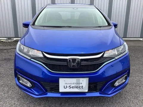 Honda Jazz (Fit)