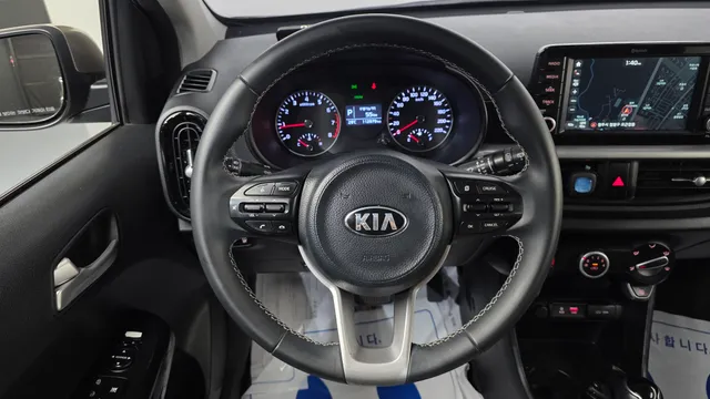 Kia Picanto (Morning)