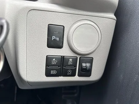 Subaru Pleo Plus