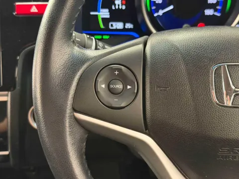 Honda Jazz (Fit)