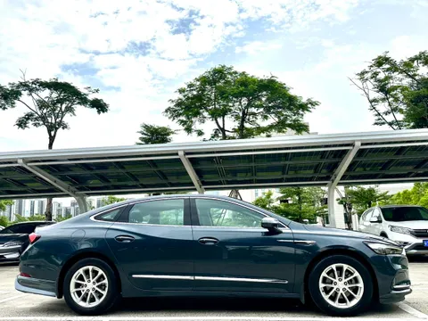 Buick LaCrosse
