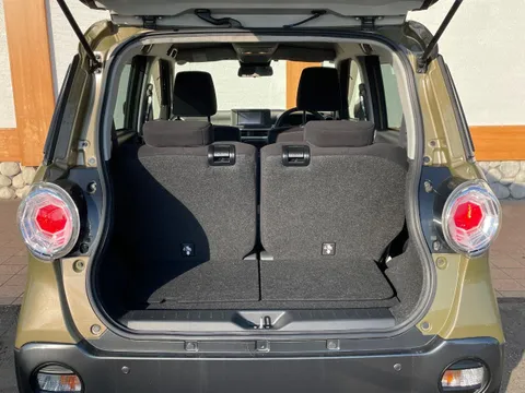 Toyota Pixis Joy