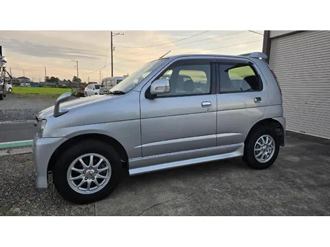 Daihatsu Terios Kid