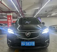 Buick Envision