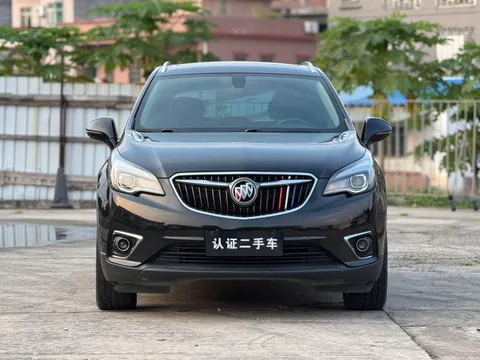 Buick Envision