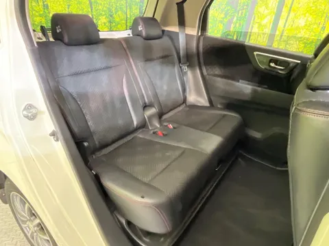 Honda N-WGN Custom