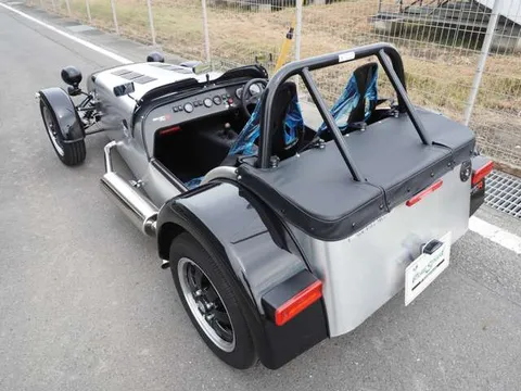 Caterham Seven 170