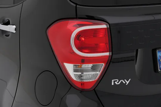Kia Ray